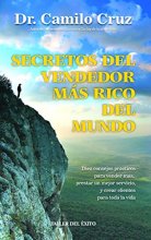 Cover art for Secretos del Vendedor Mas Rico del Mundo