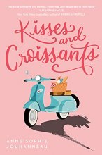 Cover art for Kisses and Croissants