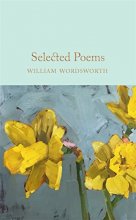 Cover art for Selected Poems (Macmillian Collector's Library)