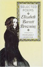 Cover art for Elizabeth Barrett Browning: Selected Poems