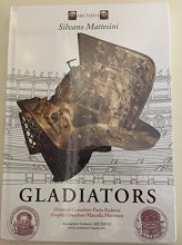 Cover art for Gladiators