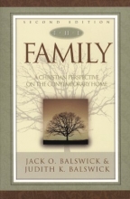 Cover art for Family, The,: A Christian Perspective on the Contemporary Home