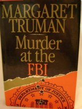 Cover art for Murder at the FBI