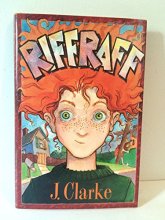 Cover art for Riffraff