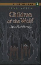 Cover art for Children of the Wolf