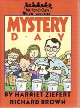 Cover art for Mystery Day (Mr. Rose's Class)