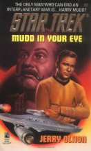Cover art for Mudd in Your Eye (Star Trek, No. 81)