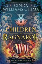 Cover art for Runestone Saga: Children of Ragnarok (The Runestone Saga, 1)