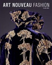 Cover art for Art Nouveau Fashion