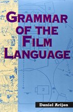 Cover art for Grammar of the Film Language
