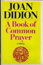 Cover art for A Book of Common Prayer
