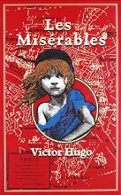 Cover art for Les Miserables