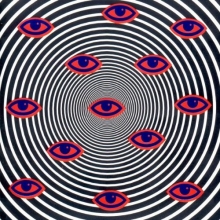 Cover art for Bizzar