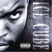 Cover art for Greatest Hits