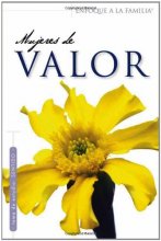 Cover art for Mujeres De Valor (Spanish Edition)