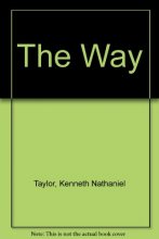 Cover art for The Way