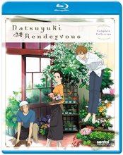 Cover art for Natsuyuki Rendezvous: Complete Collection [Blu-ray]