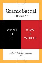 Cover art for CranioSacral Therapy: What It Is, How It Works