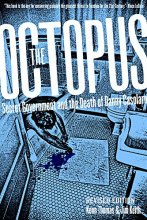 Cover art for The Octopus: Secret Government and the Death of Danny Casolaro