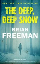 Cover art for The Deep, Deep Snow