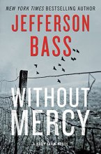 Cover art for Without Mercy (Body Farm #10)