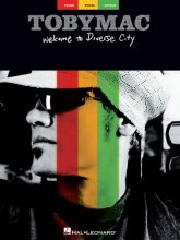 Cover art for tobyMac - Welcome to Diverse City