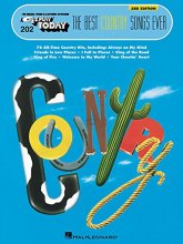 Cover art for The Best Country Songs Ever: E-Z Play Today Volume 202 (Ez Play Today, 202)