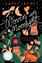 Cover art for Woven in Moonlight