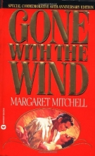 Cover art for Gone with the Wind
