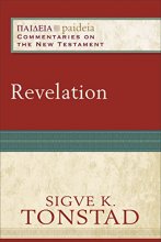 Cover art for Revelation (Paideia: Commentaries on the New Testament)
