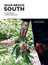 Cover art for South: Essential Recipes and New Explorations