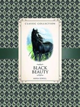 Cover art for Classic Collection Black Beauty