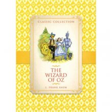 Cover art for Wizard Of Oz - Classic Collection