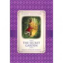 Cover art for The Secret Garden - Classic Collection