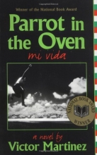Cover art for Parrot in the Oven: Mi vida