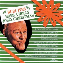 Cover art for Have A Holly Jolly Christmas