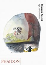 Cover art for Giacomo Puccini