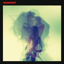 Cover art for Warpaint