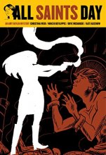 Cover art for All Saints Day (An Amy Devlin Mystery)