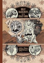 Cover art for Billy Hazelnuts and the Crazy Bird