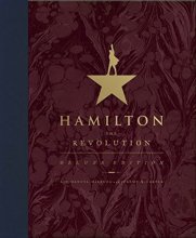 Cover art for Hamilton: The Revolution (Exclusive Deluxe Edition)