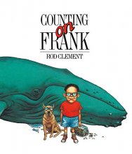 Cover art for Counting on Frank