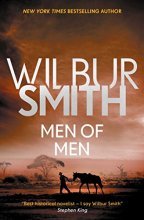 Cover art for Men of Men (2) (The Ballantyne Series)