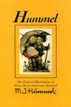 Cover art for Hummel: The Original Illustrations of Sister Maria Innocentia Hummel