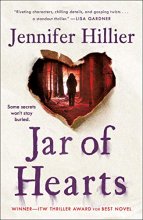 Cover art for Jar of Hearts