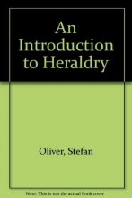 Cover art for Introduction to Heraldry