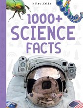 Cover art for 1000 + SCIENCE FACTS