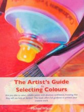 Cover art for The Artist's Guide to Selecting Colors