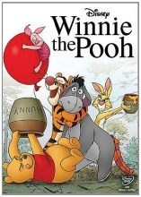 Cover art for Winnie The Pooh