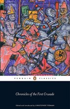 Cover art for Chronicles of the First Crusade (Penguin Classics)